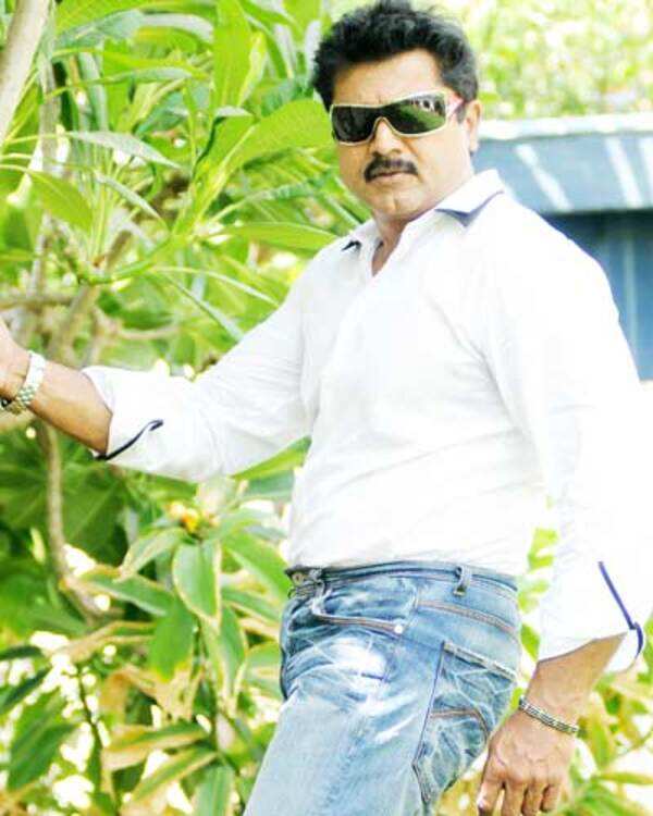 Sarath Kumar