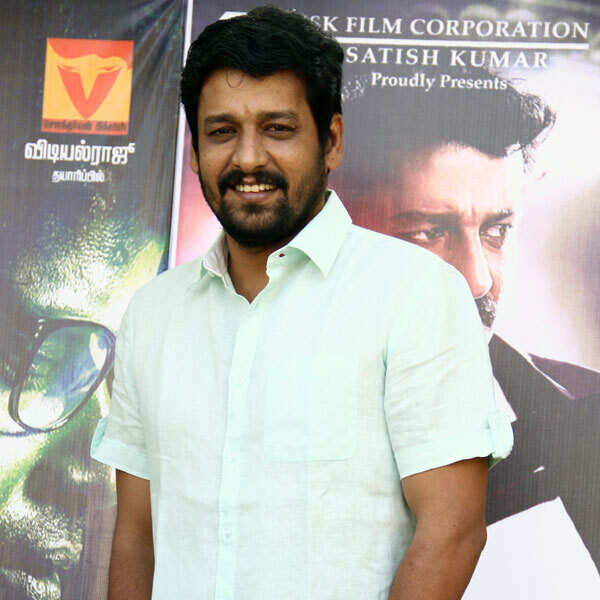 Vidharth