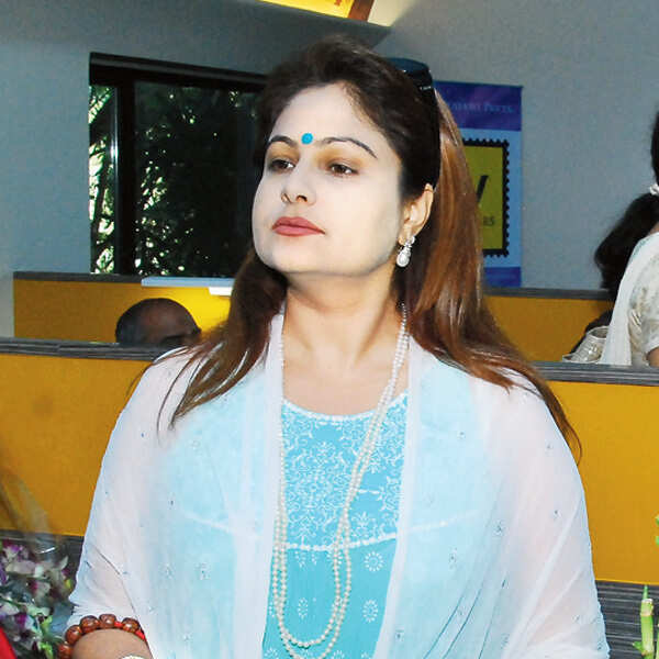 Ayesha Jhulka