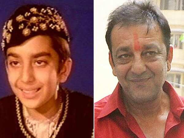 Sunil Dutt