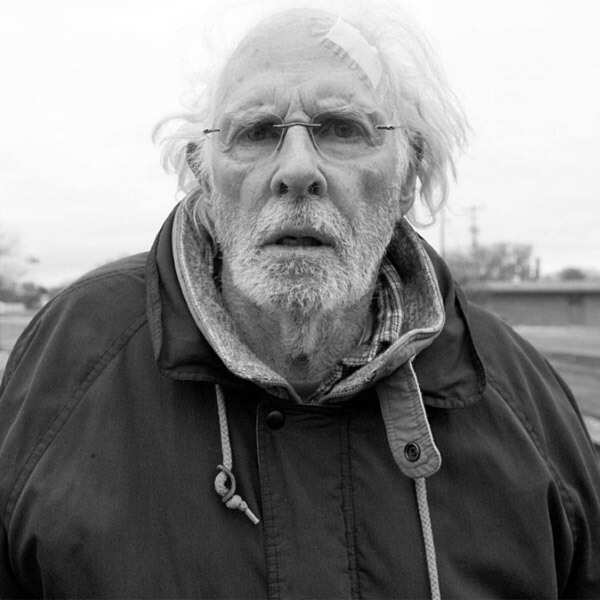 Bruce Dern Stills
