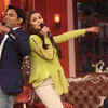 Kapil Sharma's Bollywood debut:  5 heroines he can romance in this film