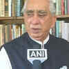 Article image for: Sindhuratna mishap: Jaswant Singh demands Antony's resignation