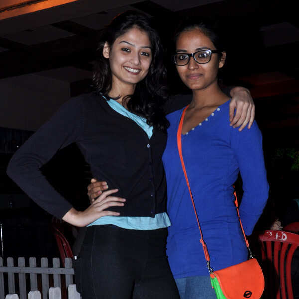 Mekhola Bose Photos