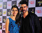 Mirchi Awards '14 - Red Carpet