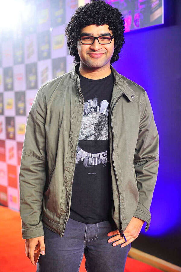 Siddharth Mahadevan