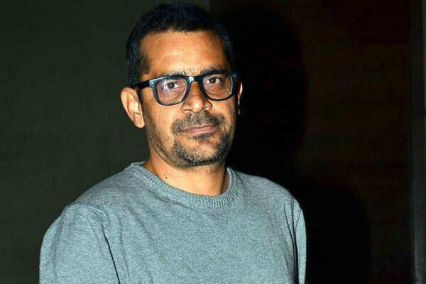 Subhash Kapoor Images