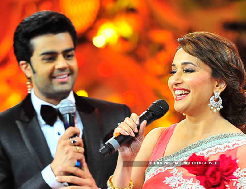 Mirchi Awards '14 - Mirchi Performances