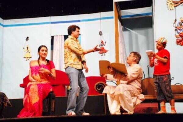 Kamal Patel Pictures