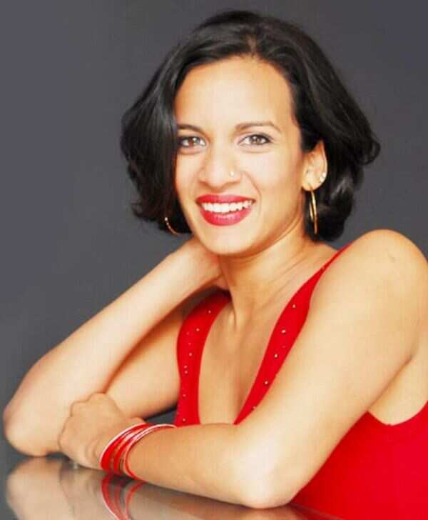 Anoushka Shankar