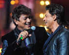 Mirchi Awards '14 - Starry Night