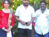 Sivappu Enakku Pidikkum: Press Meet