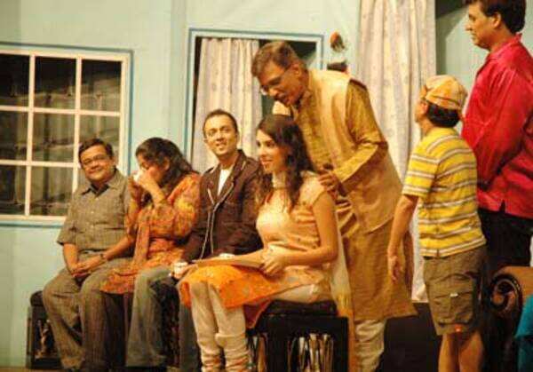 Kamal Patel Pictures