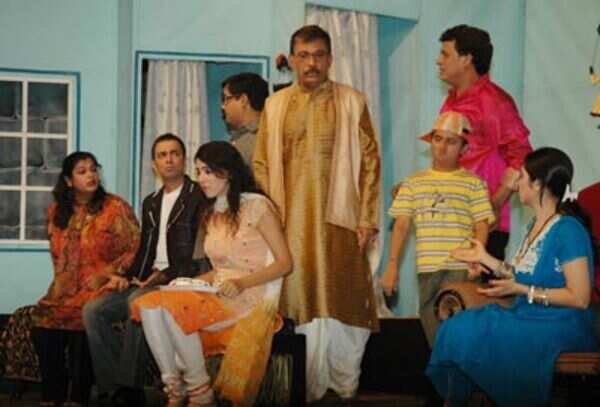 Kamal Patel Stills
