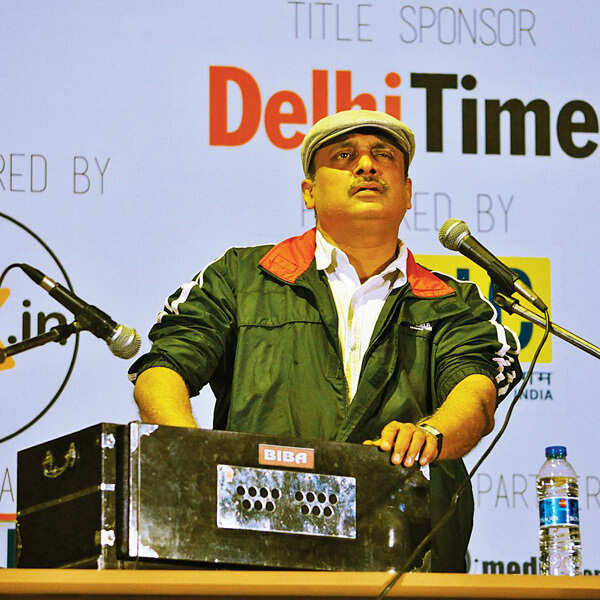 Piyush Mishra