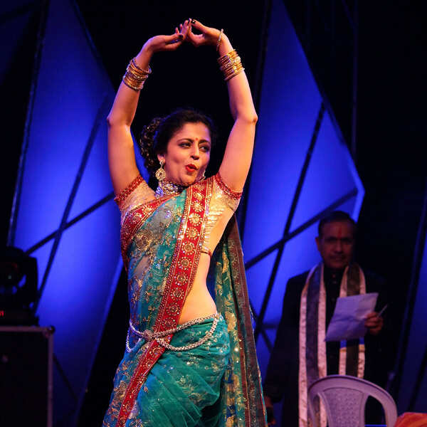 neha pendse