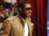 Usher
