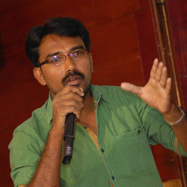 Oscar Krishna Photos