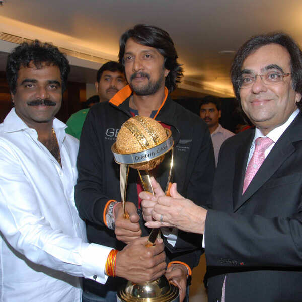 Rockline Venkatesh Pictures