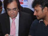 Karnataka Bulldozers press meet