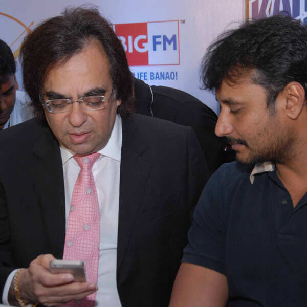 Ashok Kheny Stills