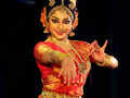 Classical dance lovers under one roof