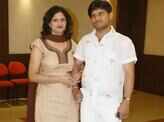 Hemlata's get-together