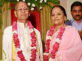 Narendra's anniversery