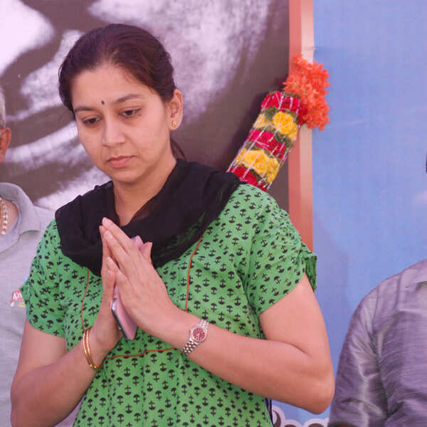 Sudha Rani Stills