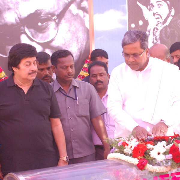 CR Simha Photos