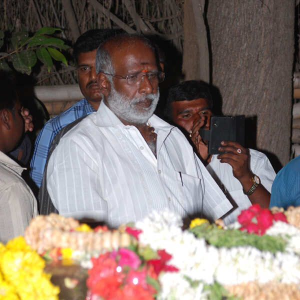 Kari Subbu Images