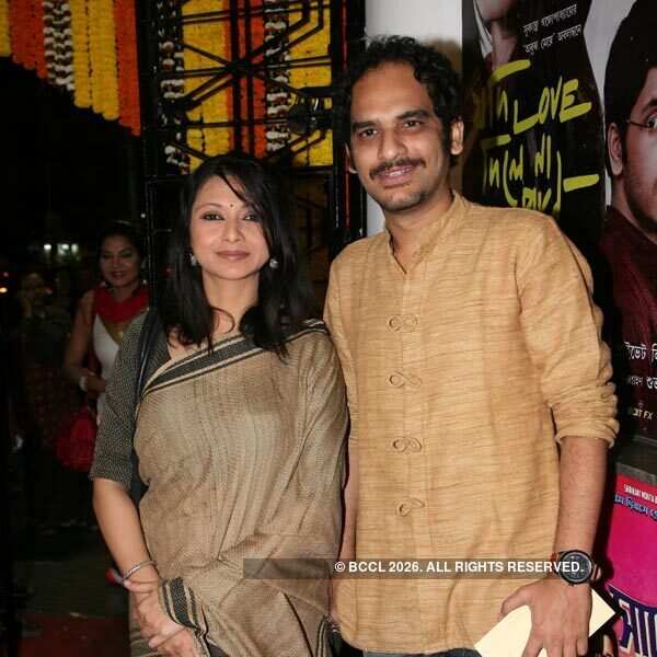 Aparajita Ghosh Das