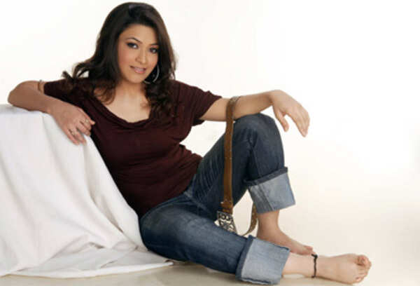 Amita Pathak Photos