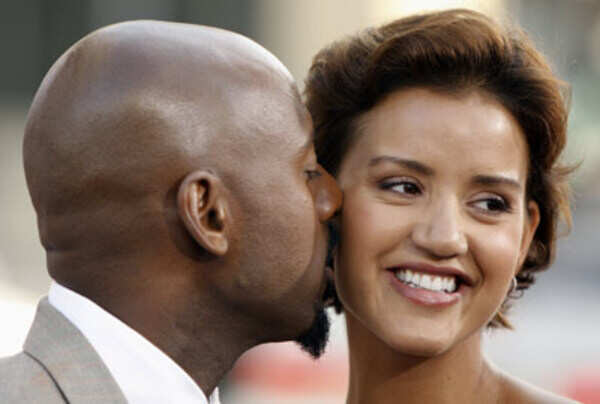 Romany Malco Images