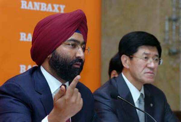 Mohan Singh