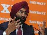 Ranbaxy: Press conference