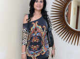 Jiva Salon launch at Taj Club