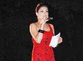 Party in Red