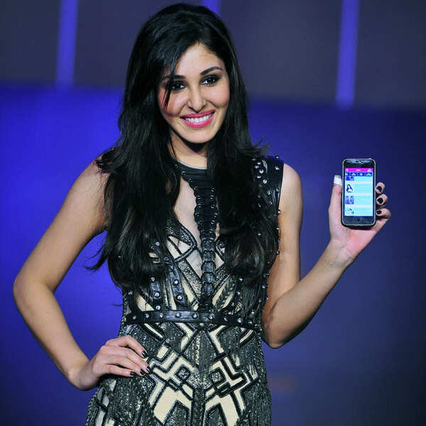 Pooja Chopra
