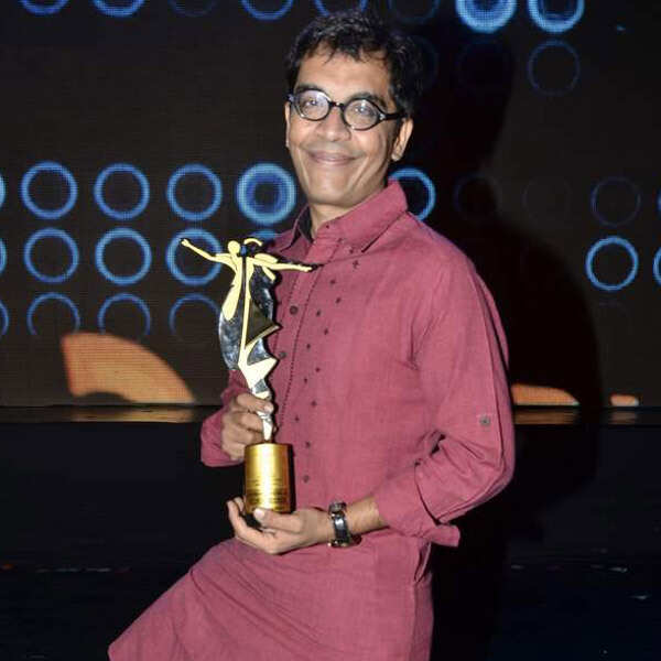 Vrajesh Hirjee