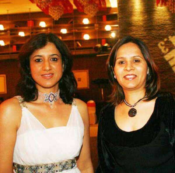 Sanghavi