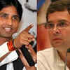 Article image for: Won't contest LS polls if Rahul names all Amethi blocks: Kumar Vishwas