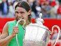Nadal wins Artois Championship