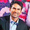Article image for: Vibhor and Prapti's wedding ceremony