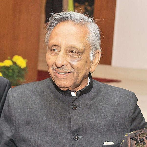 Mani Shankar