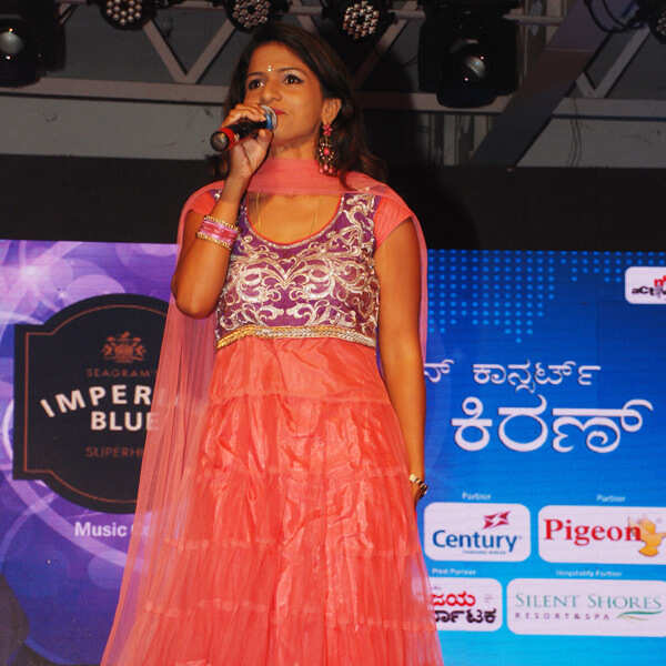 Shamitha Malnad Photos