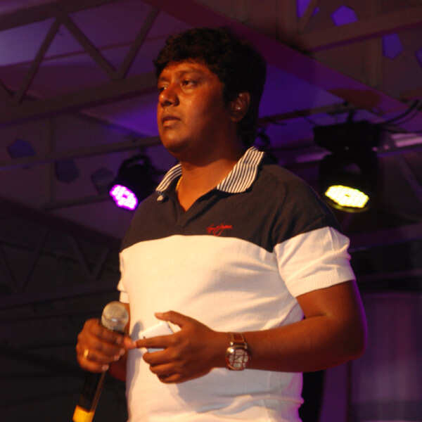 Chethan
