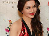 Showstopper Ankita Shorey dazzles 