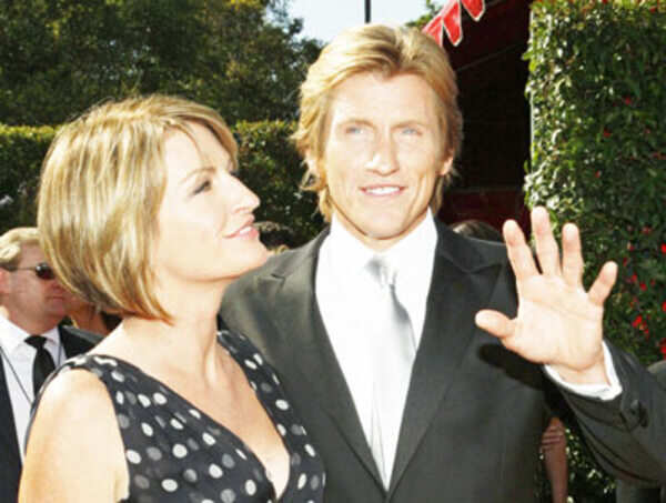 Denis Leary Photos