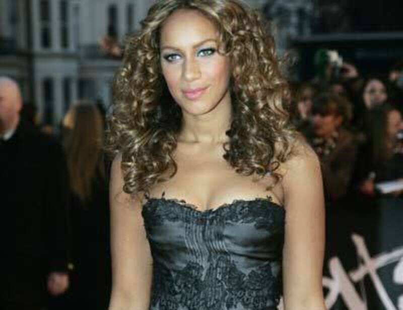 Leona Lewis